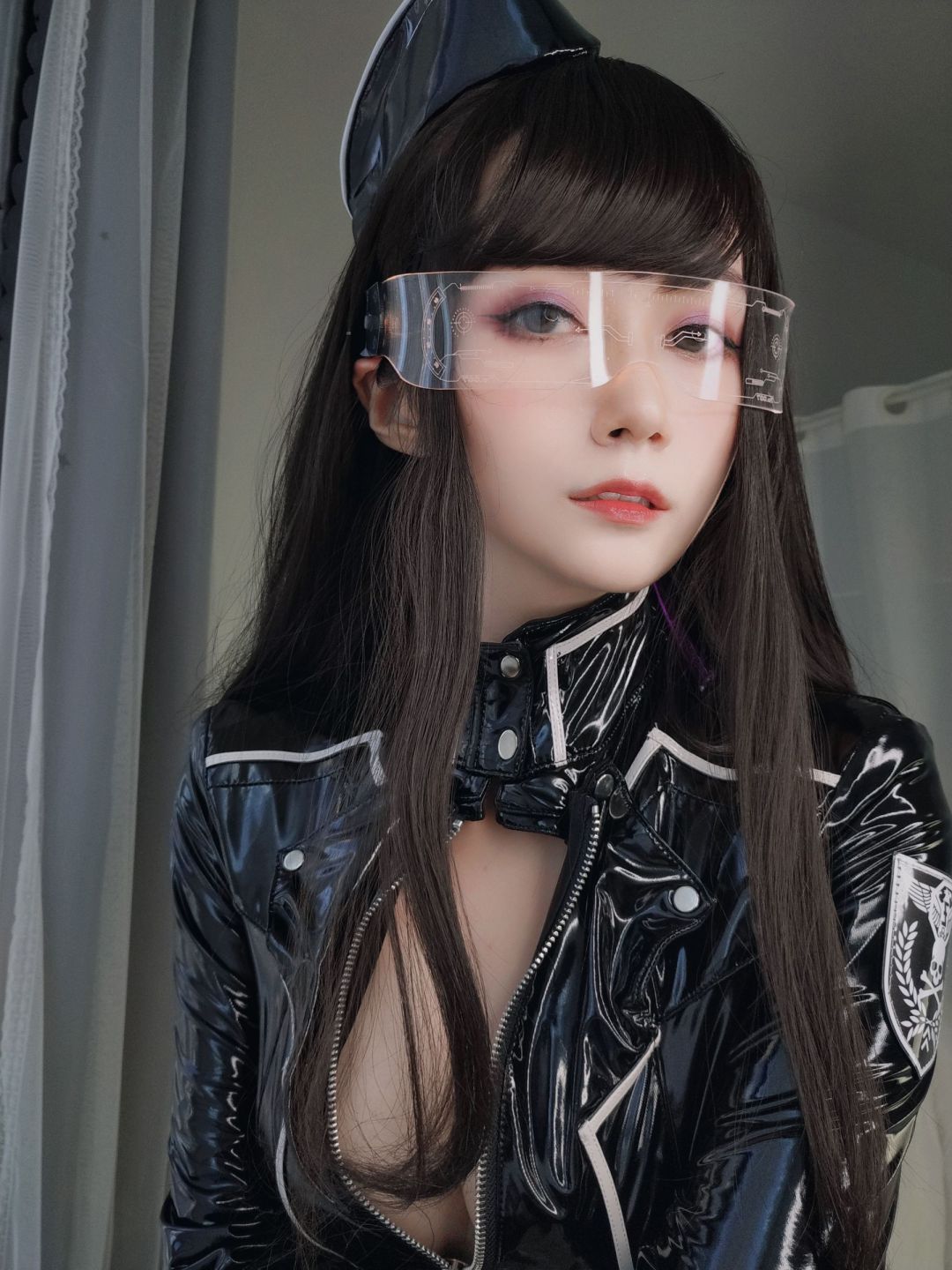 Coser小姐姐白银81–通讯官插图7